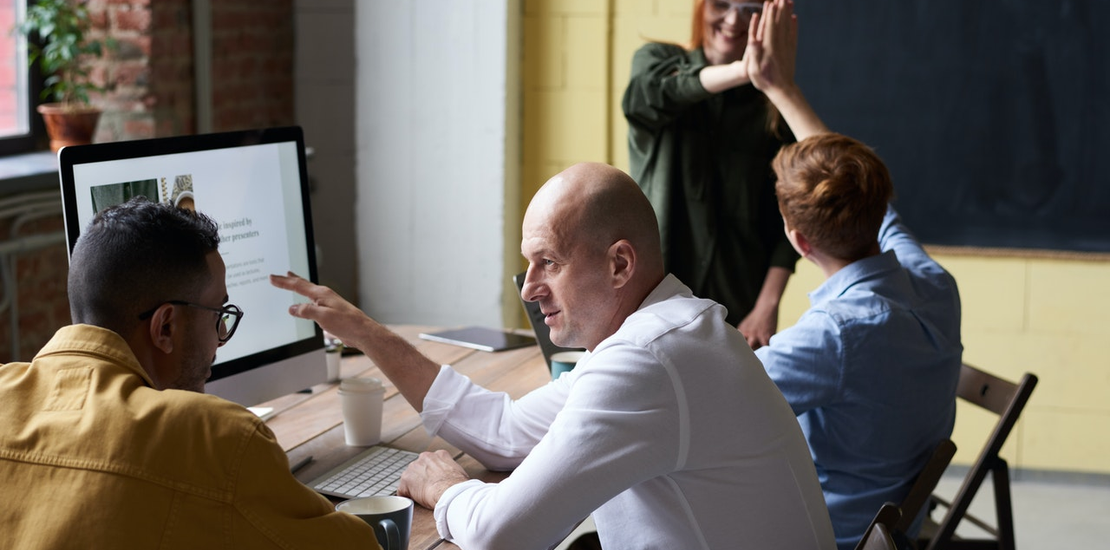 Amon & Partners Group - APG