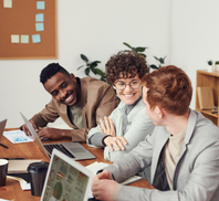 Amon & Partners Group - APG