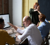 Amon & Partners Group - APG