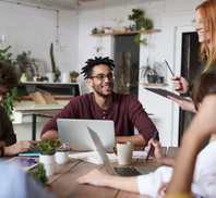 Amon & Partners Group - APG