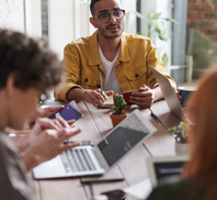 Amon & Partners Group - APG