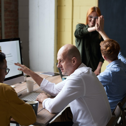 Amon & Partners Group - APG