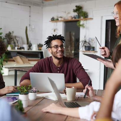 Amon & Partners Group - APG