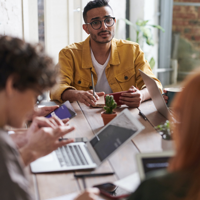 Amon & Partners Group - APG