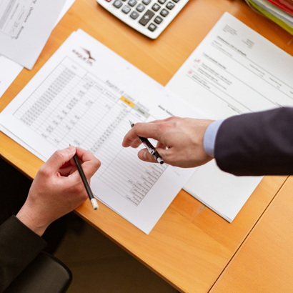 Amon & Partners Group - APG