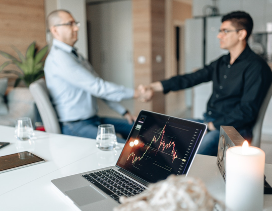 Amon & Partners Group - APG