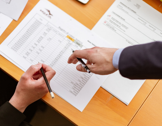 Amon & Partners Group - APG