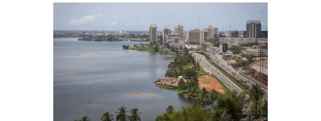 Amon & Partners Group - APG