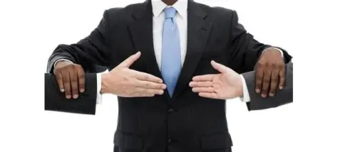 Amon & Partners Group - APG