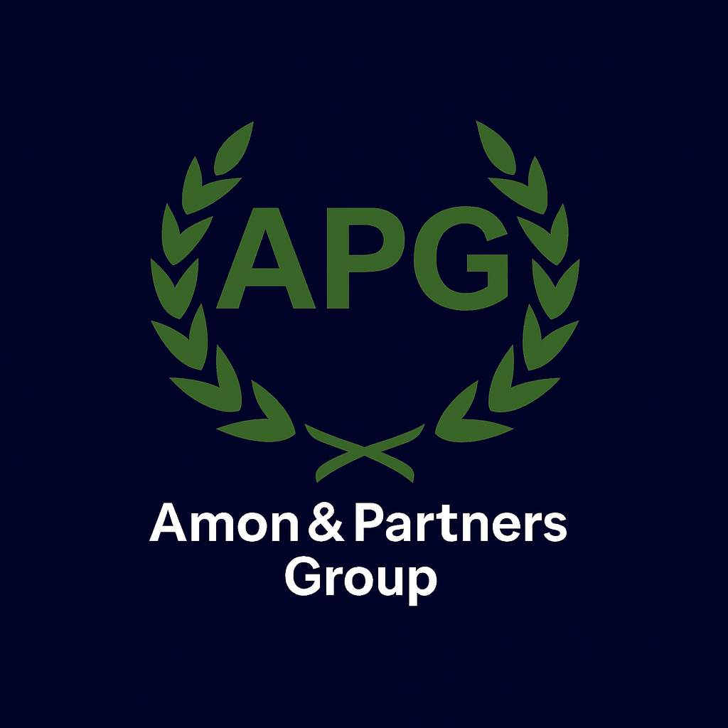 Amon & Partners Group - APG