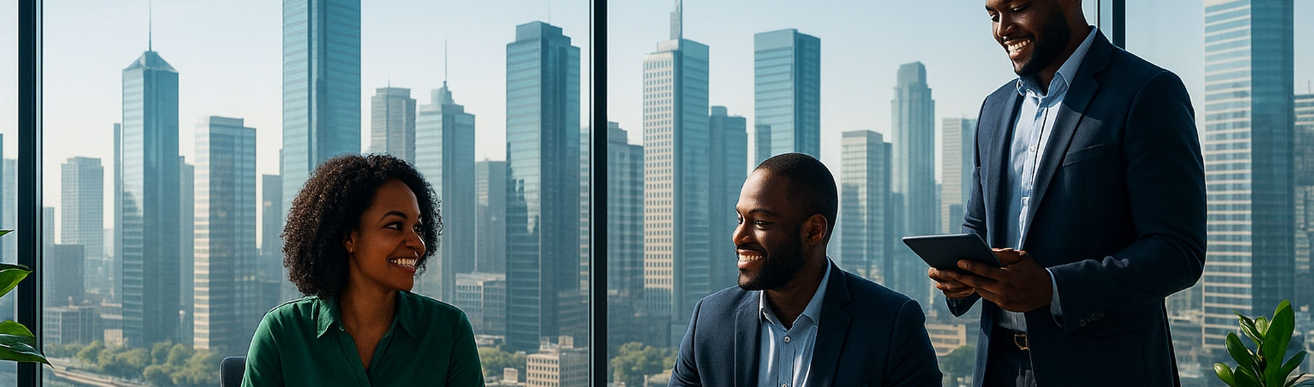 Amon & Partners Group - APG