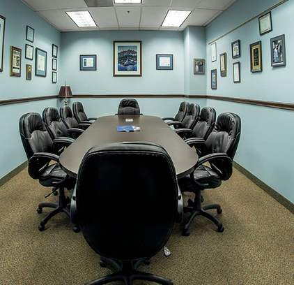 Amon & Partners Group - APG